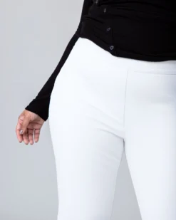 Spanx On-the-Go Kick Flare Pant With Silver Lining Technology
