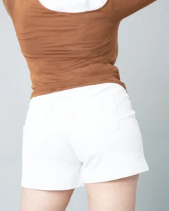 Spanx New Arrivals On-the-Go 6” Shorts With Silver Lining Technology