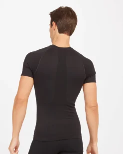 Spanx Shop All Mens Ultra Sculpt Seamless V-Neck
