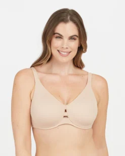 Spanx Low Profile Minimizer Bra New Arrivals