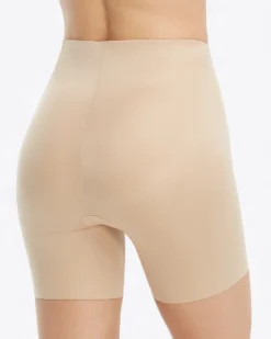 Spanx Suit Your Fancy Booty Booster Mid-Thigh Shop All Shapewear