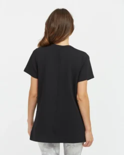 Spanx AirEssentials Short Sleeve ‘Got-Ya-Covered’ Tee 18 Spanx AirEssentials Short Sleeve ‘Got-Ya-Covered’ Tee