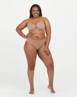 Spanx Low Profile Minimizer Bra New Arrivals