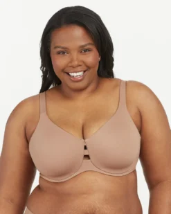 Spanx Low Profile Minimizer Bra New Arrivals
