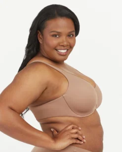 Spanx Low Profile Minimizer Bra New Arrivals