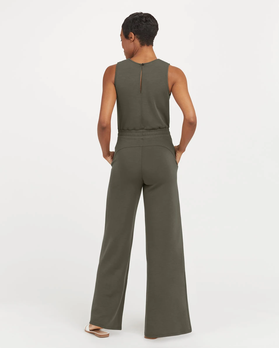Spanx AirEssentials Sleeveless Jumpsuit 14 Spanx AirEssentials Sleeveless Jumpsuit