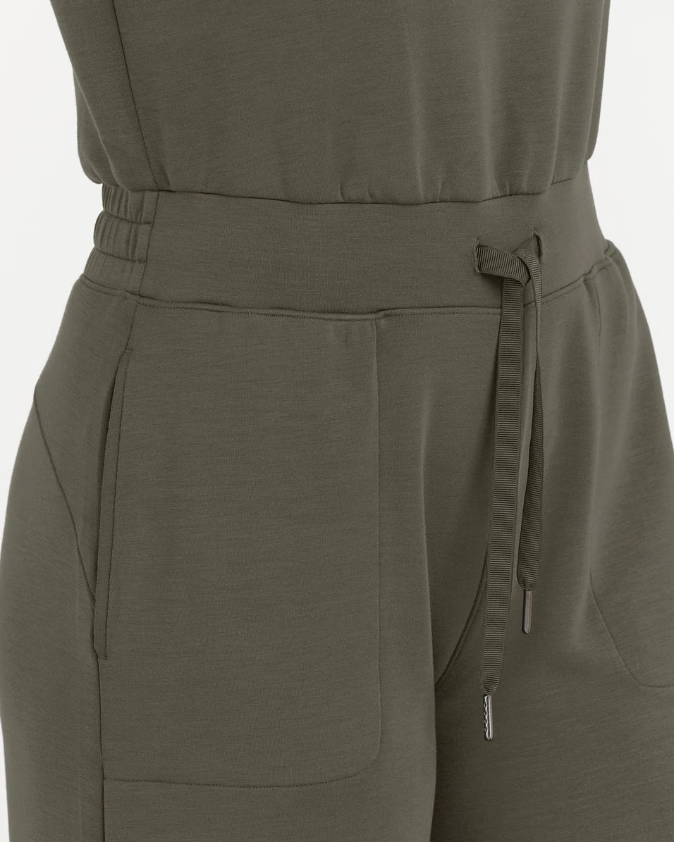 Spanx AirEssentials Sleeveless Jumpsuit 16 Spanx AirEssentials Sleeveless Jumpsuit