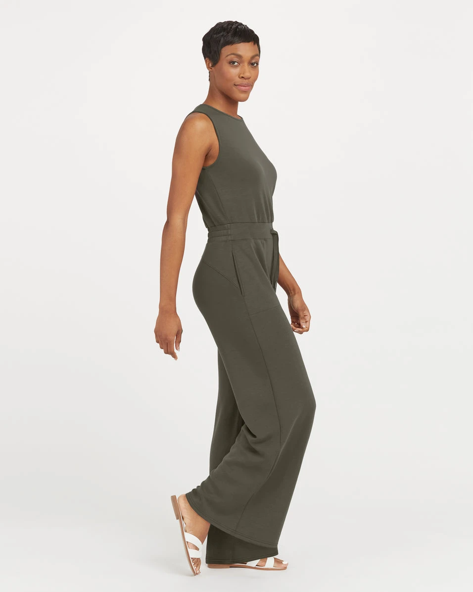 Spanx AirEssentials Sleeveless Jumpsuit 15 Spanx AirEssentials Sleeveless Jumpsuit