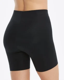Spanx Suit Your Fancy Booty Booster Mid-Thigh Shop All Shapewear