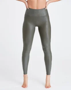 Spanx Best Sellers Faux Leather Leggings