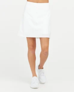 Spanx New Arrivals The Get Moving Skort, 17
