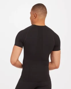 Spanx Ultra Sculpt Seamless Crew Neck Shop All Mens