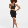 Spanx Back In Stock Booty Boost® Active Bike Shorts, 8" 1 Spanx Back In Stock Booty Boost® Active Bike Shorts, 8"