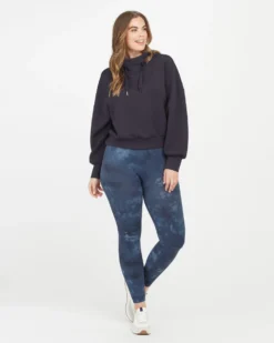 Spanx EcoCare Seamless Leggings 24 Spanx EcoCare Seamless Leggings