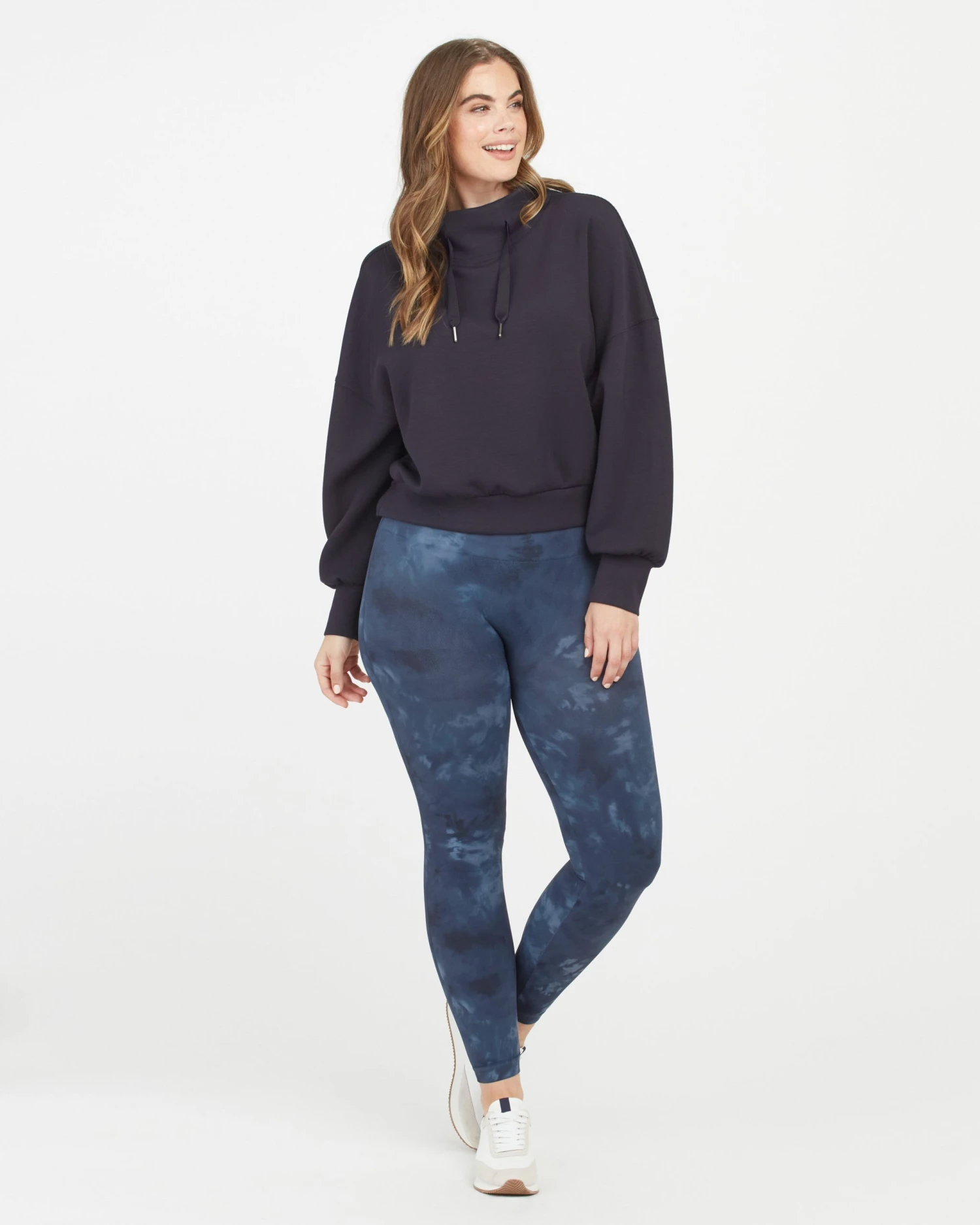 Spanx EcoCare Seamless Leggings 11 Spanx EcoCare Seamless Leggings