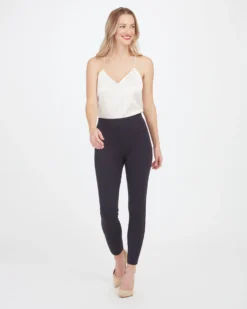 Spanx Satin V-Neck Racerback Cami 19 Spanx Satin V-Neck Racerback Cami