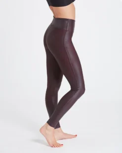 Spanx Best Sellers Faux Leather Leggings