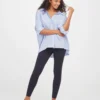 Spanx The Inseam Shop Ponte Ankle Leggings