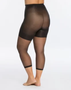 Spanx Power Capri Footless + Capris 13 Spanx Power Capri Footless + Capris