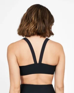 Spanx Illuminate-Her™ Low Impact Printed Sports Bra, Jessica Durrant Art Shop All Activewear