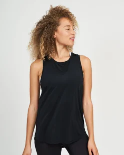 Spanx Shop All Activewear Go Lightly Tank 16 Spanx Shop All Activewear Go Lightly Tank