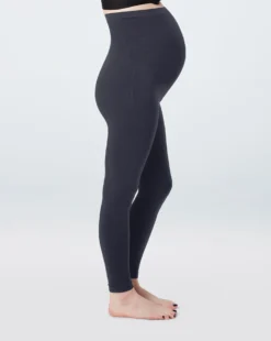 Spanx Mama Look At Me Now Seamless Leggings Comfy Essentials