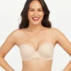 Spanx Best Sellers Up For Anything Strapless™ Bra