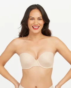 Spanx Best Sellers Up For Anything Strapless™ Bra