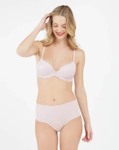 Spanx Undie-tectable® Lightly Lined Demi Shop All Bras
