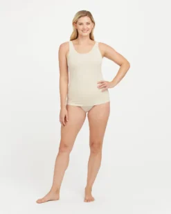 Spanx Cotton Control Brief