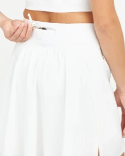 Spanx New Arrivals The Get Moving Skort, 17