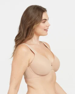 Spanx Bra-llelujah!® Unlined Full Coverage Comfy Essentials