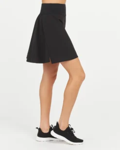Spanx New Arrivals The Get Moving Skort, 17