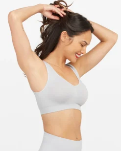 Spanx Breast Of Both Worlds® Reversible Comfort Bra