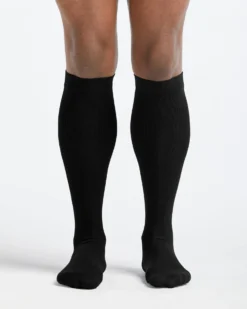 Spanx Men’s Graduated Compression Socks, 15-20 Mmhg Shop All Mens