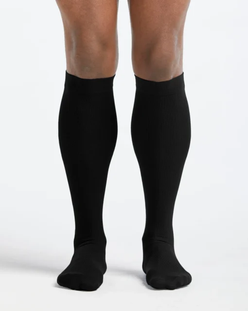 Spanx Men’s Graduated Compression Socks, 15-20 Mmhg Shop All Mens