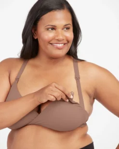 Spanx Bra-llelujah!® Mama Nursing Bra Shop All Bras