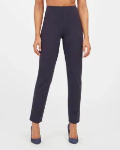 Spanx The Perfect Pant, Slim Straight Best Sellers