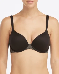 Spanx Shop All Bras Pillow Cup Signature Full Coverage Bra