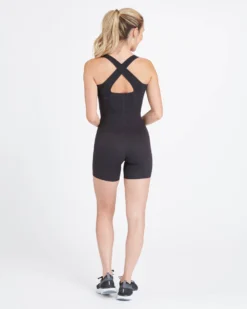 Spanx Booty Boost® Active Unitard Shop All Activewear
