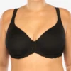 Spanx Bra-Dacious Unlined Full Figure Bra Shop All Bras 1 Spanx Bra-Dacious Unlined Full Figure Bra Shop All Bras