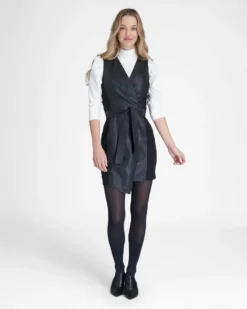 Spanx Tight-End Tights®, High-Waisted 29 Spanx Tight-End Tights®, High-Waisted