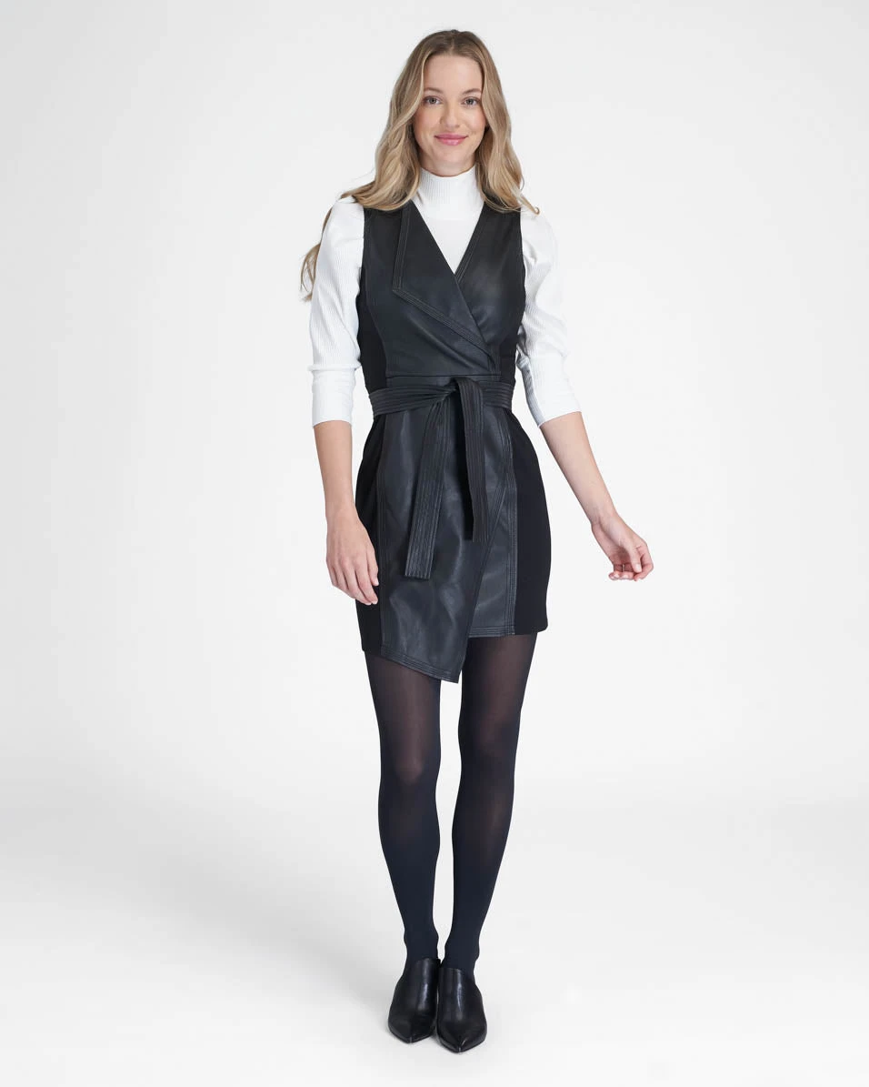 Spanx Tight-End Tights®, High-Waisted 11 Spanx Tight-End Tights®, High-Waisted