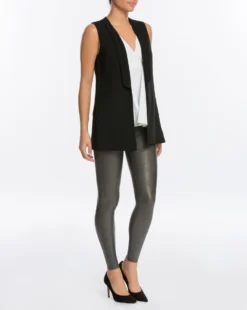 Spanx Best Sellers Faux Leather Leggings