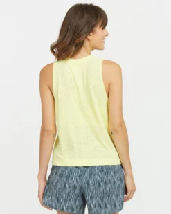 Spanx New Arrivals Seamless ‘At The Hip’ Tank 20 Spanx New Arrivals Seamless ‘At The Hip’ Tank