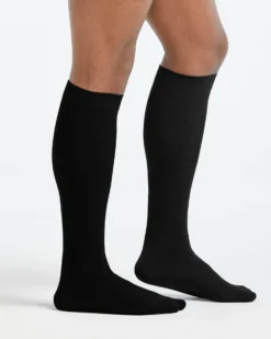 Spanx Men’s Graduated Compression Socks, 15-20 Mmhg Shop All Mens