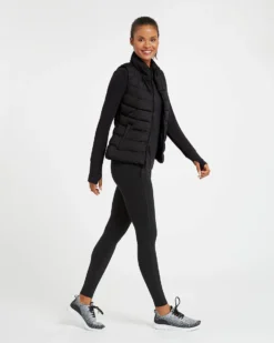 Spanx Every.Wear Active Icon Leggings
