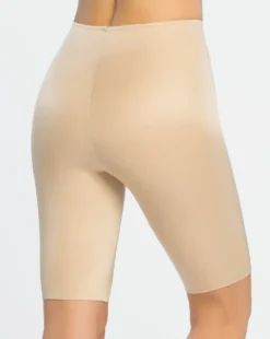 Spanx Power Conceal-Her® Extended Length Short Shop All Shapewear