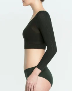 Shop All Clothing Spanx® Arm Tights™ Layering Piece, Cable