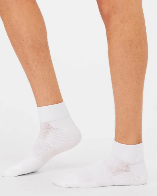 Spanx Mens Crew Socks